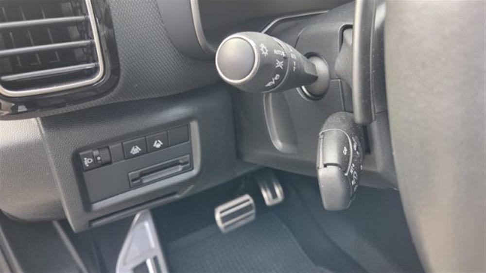 C5 Aircross C5 Aircross BlueHDi 130 S&S EAT8