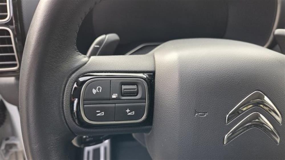 C5 Aircross C5 Aircross BlueHDi 130 S&S EAT8