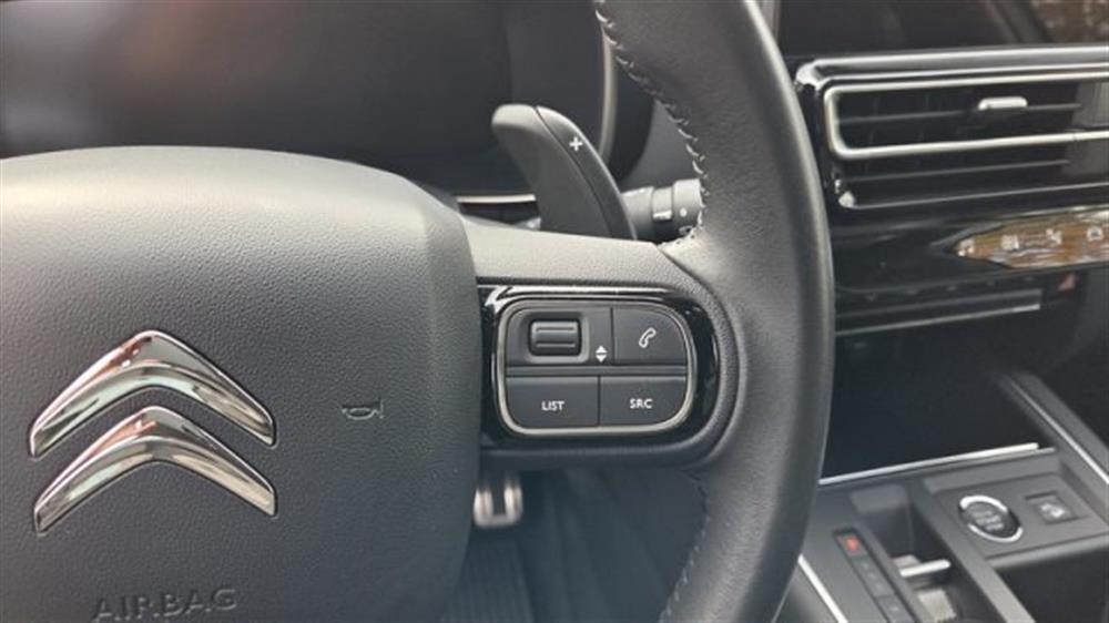 C5 Aircross C5 Aircross BlueHDi 130 S&S EAT8