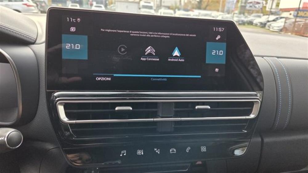 C5 Aircross C5 Aircross BlueHDi 130 S&S EAT8