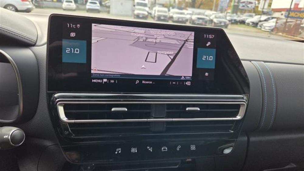 C5 Aircross C5 Aircross BlueHDi 130 S&S EAT8