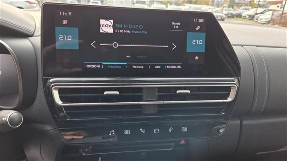 C5 Aircross C5 Aircross BlueHDi 130 S&S EAT8