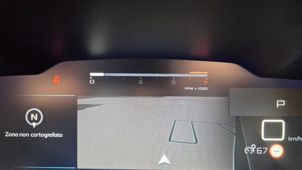 C5 Aircross C5 Aircross BlueHDi 130 S&S EAT8