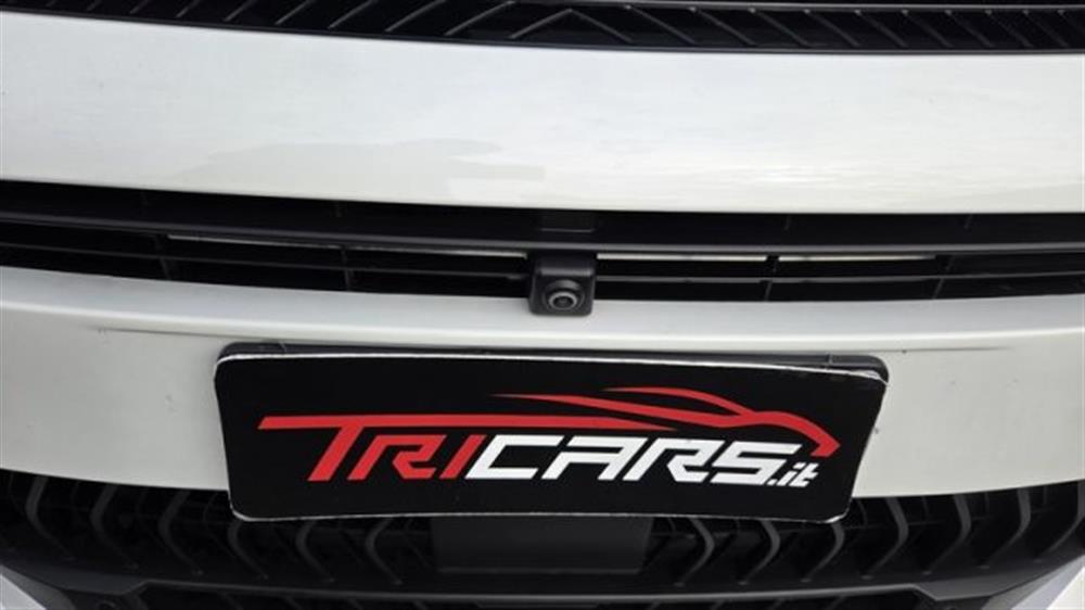 C5 Aircross C5 Aircross BlueHDi 130 S&S EAT8