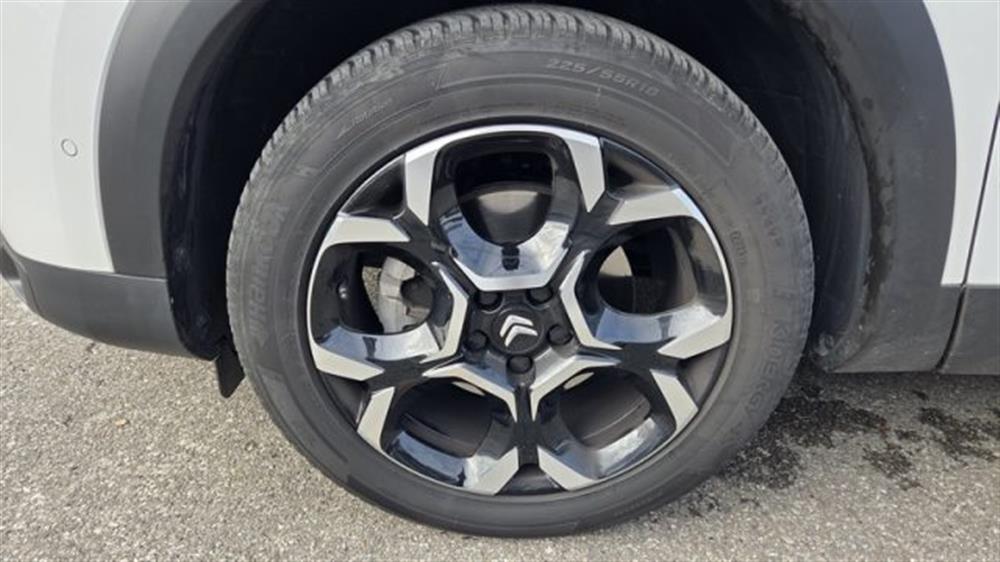 C5 Aircross C5 Aircross BlueHDi 130 S&S EAT8