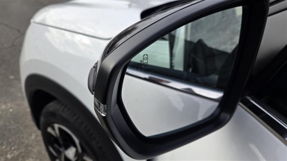 C5 Aircross C5 Aircross BlueHDi 130 S&S EAT8