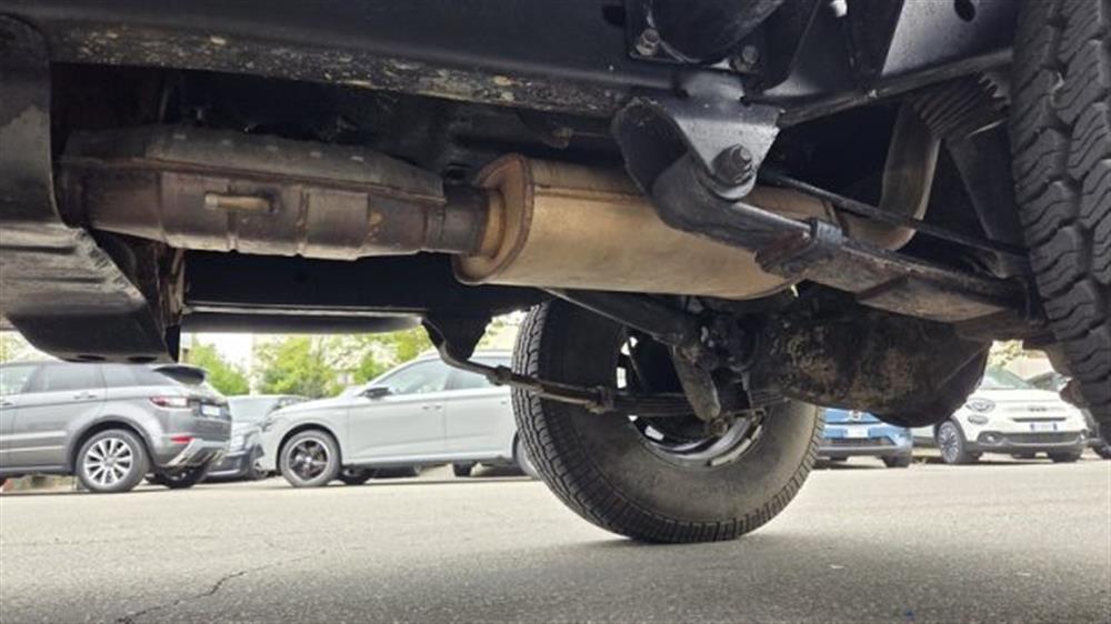 CJ-7 CJ-7 CJ7 Renegade 93 5.0