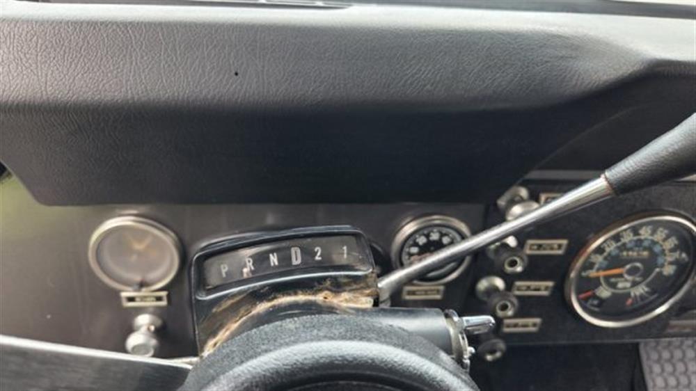 CJ-7 CJ-7 CJ7 Renegade 93 5.0