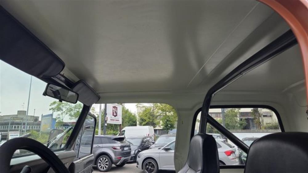 CJ-7 CJ-7 CJ7 Renegade 93 5.0