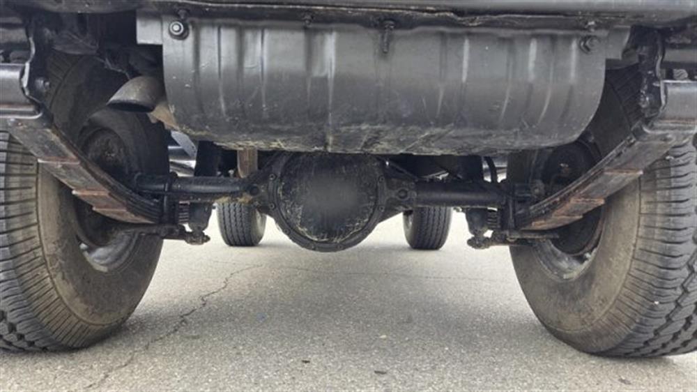 CJ-7 CJ-7 CJ7 Renegade 93 5.0