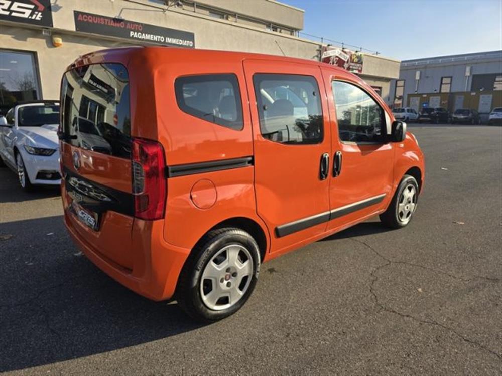 Qubo Qubo 1.4 Natural Power NE