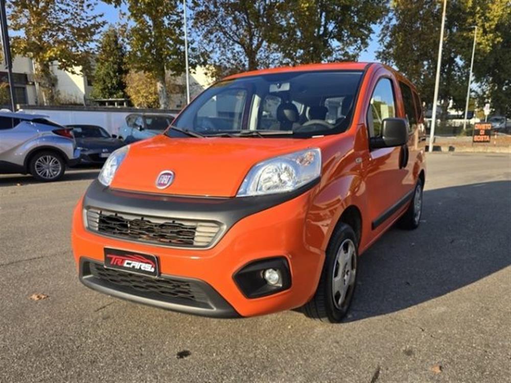 Qubo Qubo 1.4 Natural Power NE