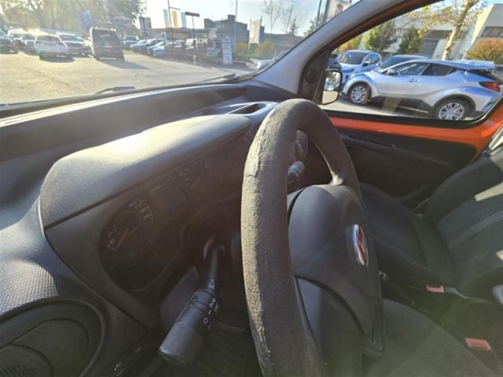 Qubo Qubo 1.4 Natural Power NE