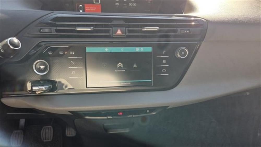 Grand C4 Spacetourer Grand C4 Spacetourer PureTech 130 S&S Fee