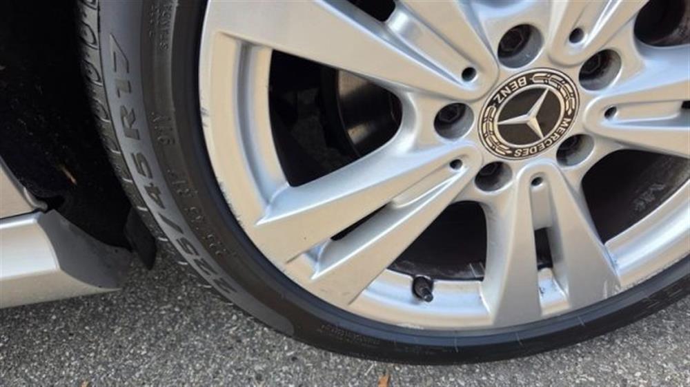 A 180 A 180 d Automatic Sport PE