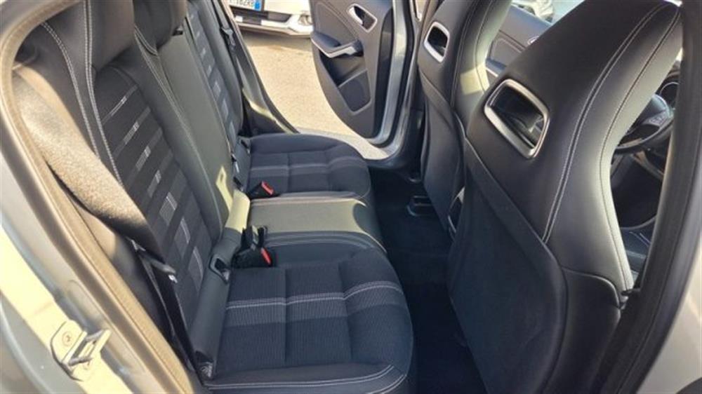 A 180 A 180 d Automatic Sport PE