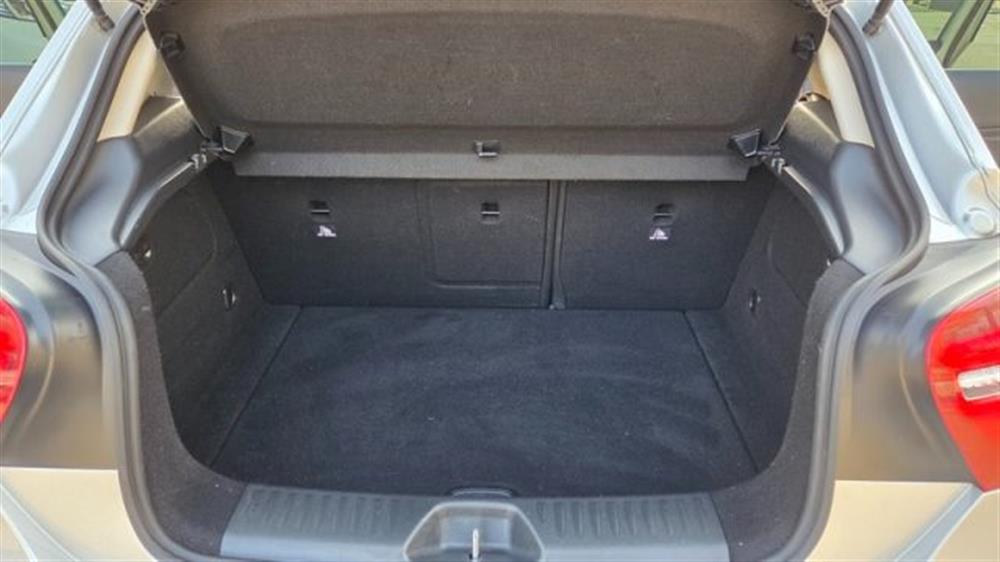 A 180 A 180 d Automatic Sport PE