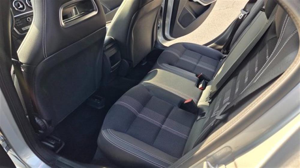 A 180 A 180 d Automatic Sport PE