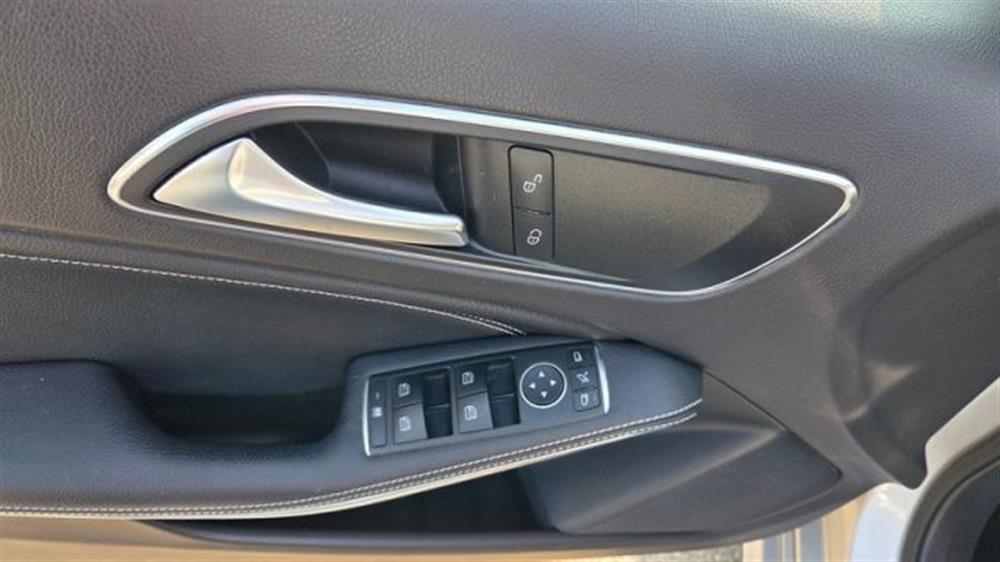 A 180 A 180 d Automatic Sport PE