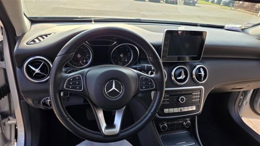 A 180 A 180 d Automatic Sport PE