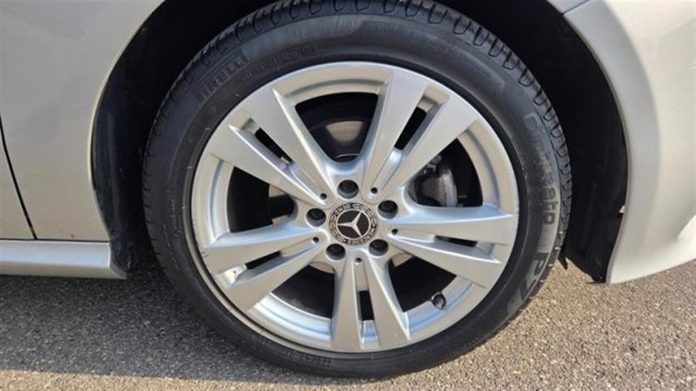 A 180 A 180 d Automatic Sport PE