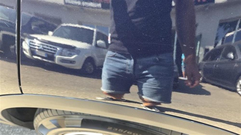 GLC 250 GLC 250 4Matic Sport PERMUTE