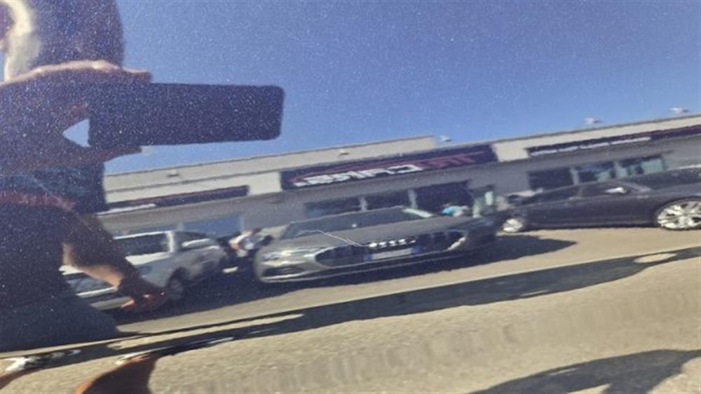 GLC 250 GLC 250 4Matic Sport PERMUTE