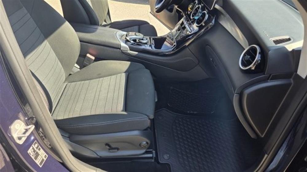 GLC 250 GLC 250 4Matic Sport PERMUTE