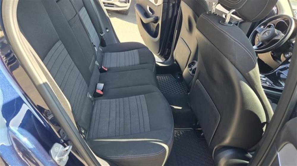 GLC 250 GLC 250 4Matic Sport PERMUTE