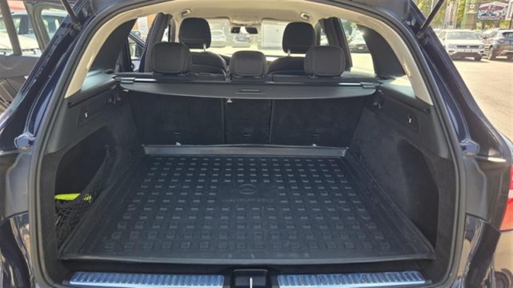 GLC 250 GLC 250 4Matic Sport PERMUTE