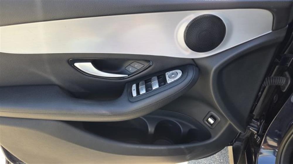 GLC 250 GLC 250 4Matic Sport PERMUTE