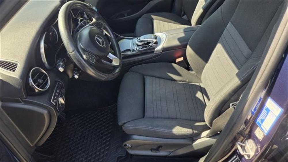 GLC 250 GLC 250 4Matic Sport PERMUTE