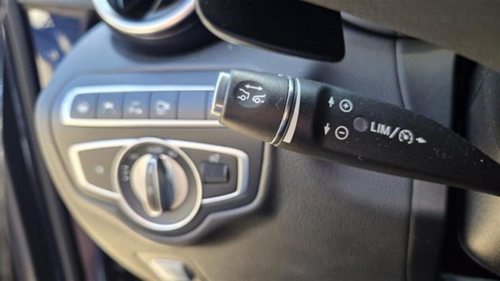 GLC 250 GLC 250 4Matic Sport PERMUTE