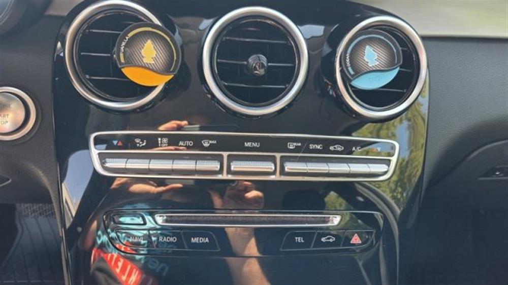 GLC 250 GLC 250 4Matic Sport PERMUTE