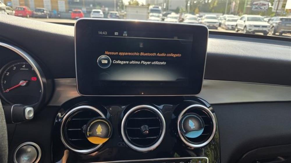 GLC 250 GLC 250 4Matic Sport PERMUTE