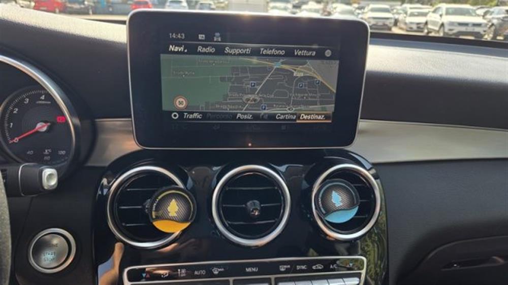 GLC 250 GLC 250 4Matic Sport PERMUTE