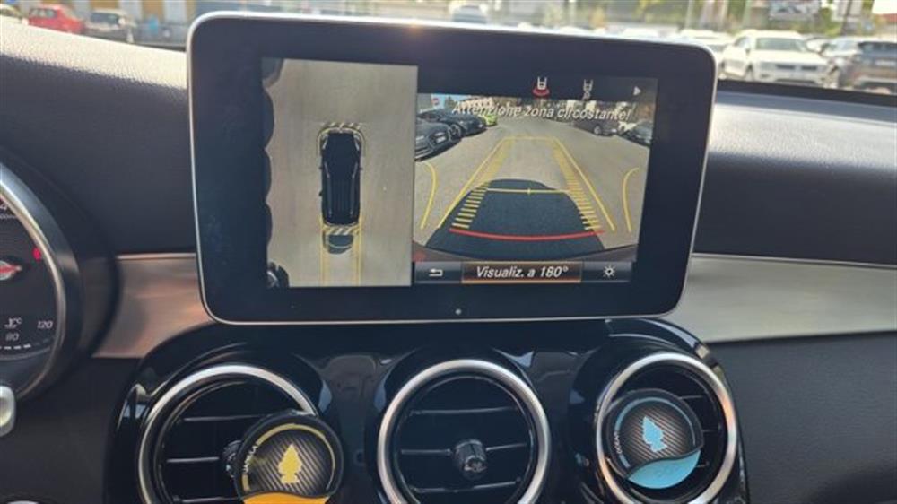 GLC 250 GLC 250 4Matic Sport PERMUTE