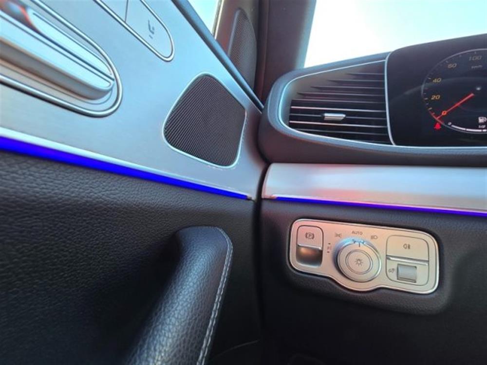 GLE 300 GLE 300 d 4Matic Premium PER