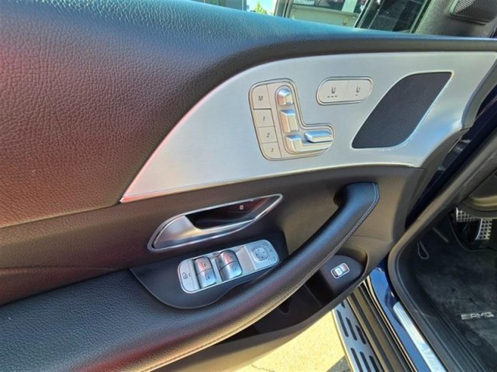 GLE 300 GLE 300 d 4Matic Premium PER