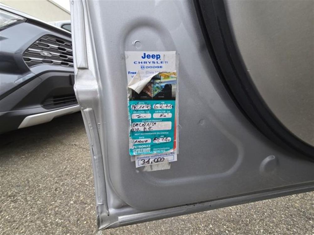 Renegade Renegade 1.6 Mjt 120 CV NEOPA