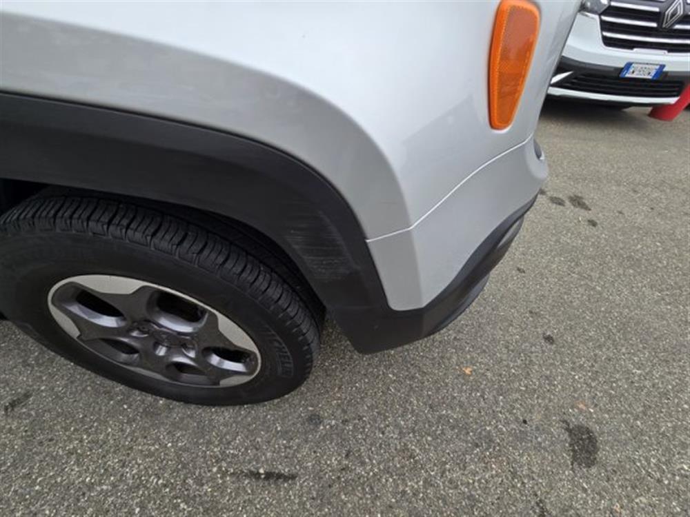 Renegade Renegade 1.6 Mjt 120 CV NEOPA