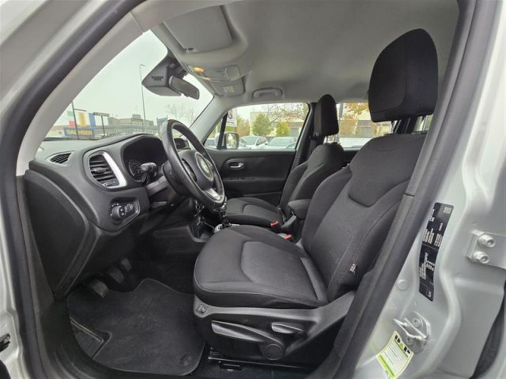 Renegade Renegade 1.6 Mjt 120 CV NEOPA