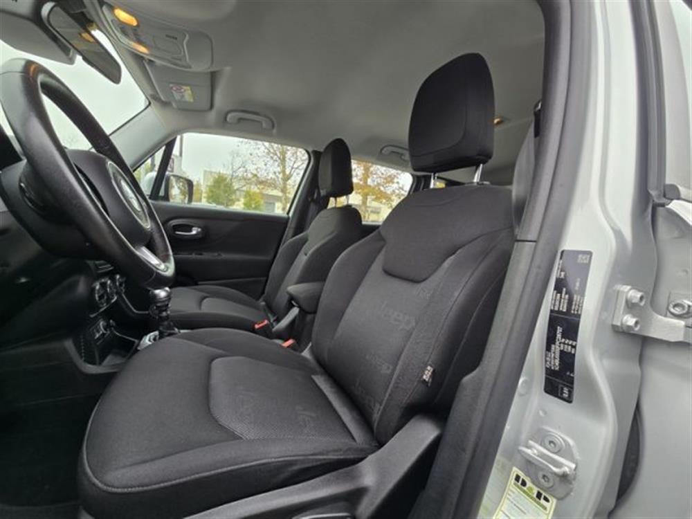 Renegade Renegade 1.6 Mjt 120 CV NEOPA