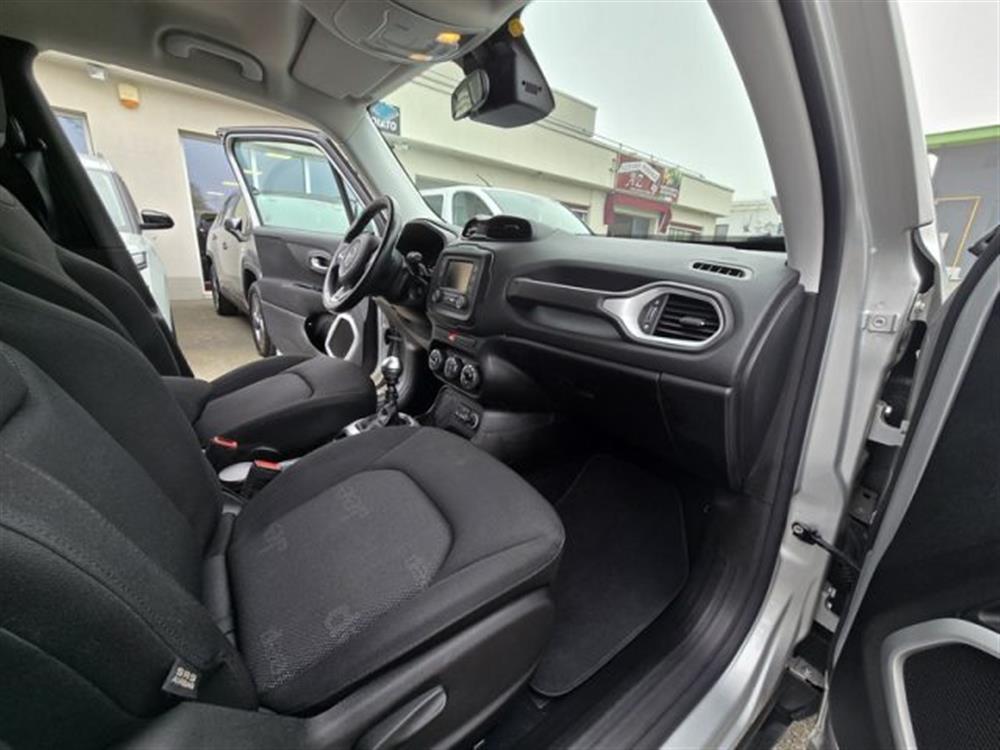 Renegade Renegade 1.6 Mjt 120 CV NEOPA