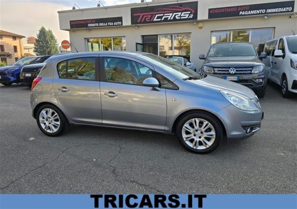 Corsa Corsa 1.2 5 porte NEOPATEN