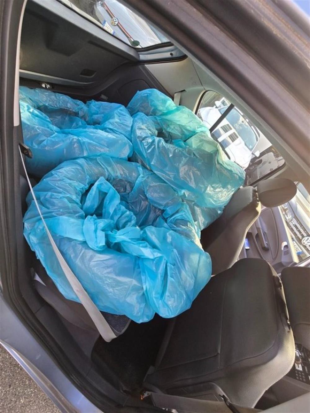 Corsa Corsa 1.2 5 porte NEOPATEN