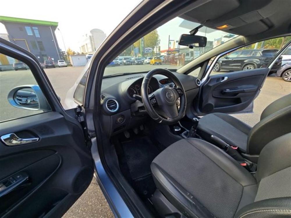 Corsa Corsa 1.2 5 porte NEOPATEN