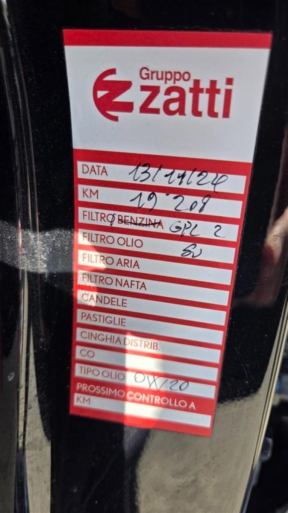 ZS ZS 1.5 VTi-tech Luxury