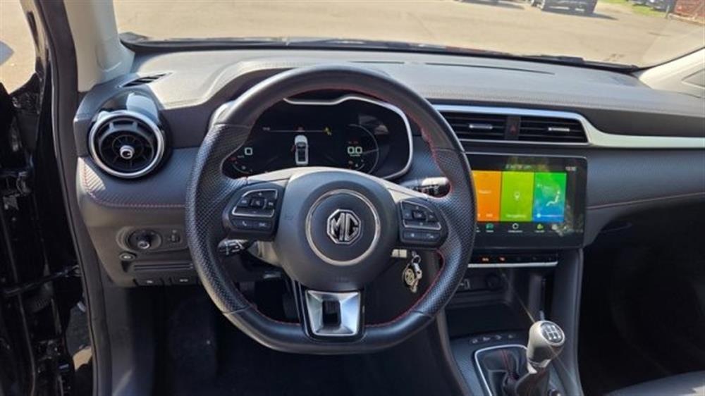 ZS ZS 1.5 VTi-tech Luxury