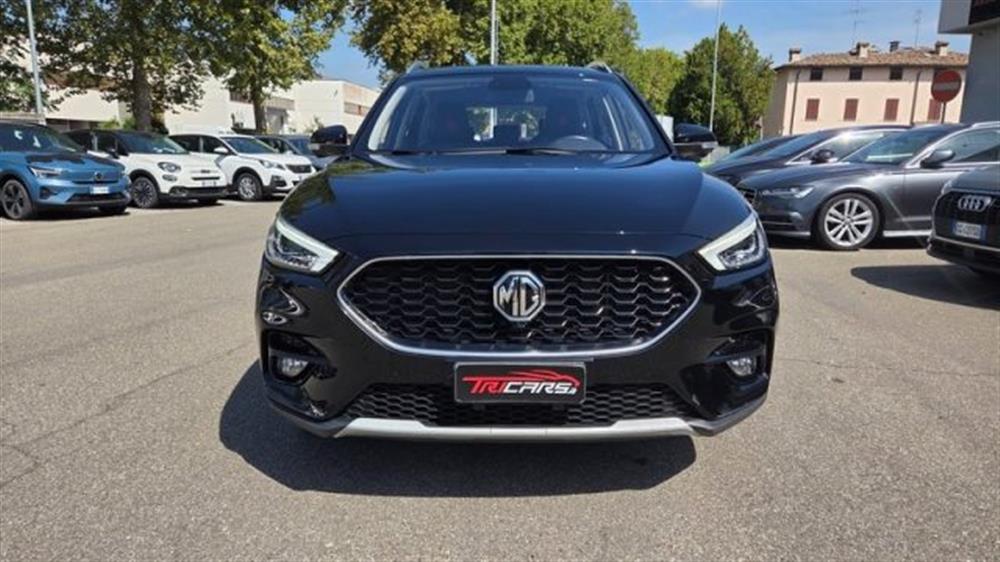 ZS ZS 1.5 VTi-tech Luxury